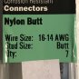 7 Pack of Ancor Marine Grade 16-14 AWG Butt Connectors part# 230110