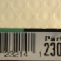 Ancor 230236 8 AWG 3/8" Nylon Ring Terminals - 2 Pack