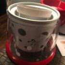Disney Mickey Mouse Ice Cream Maker brand new