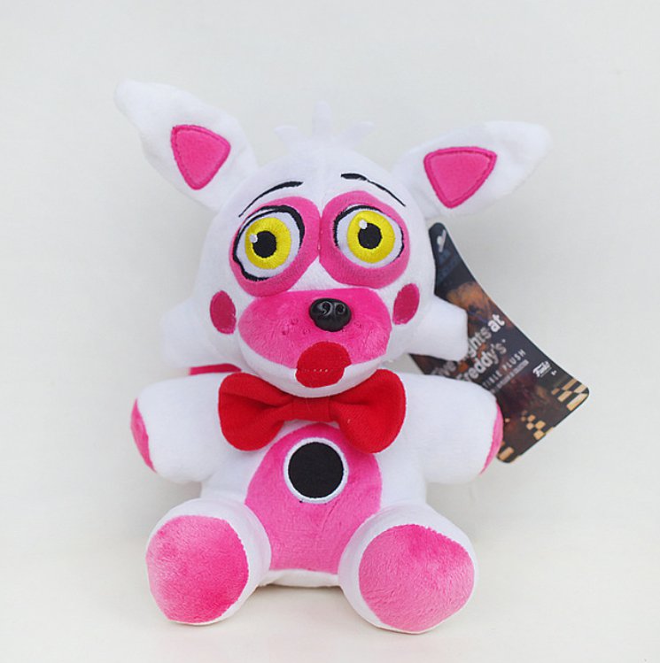 20cm Plush Toys Five Nights At Freddy S Sister Location