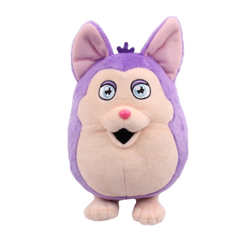 tattletail toy real life
