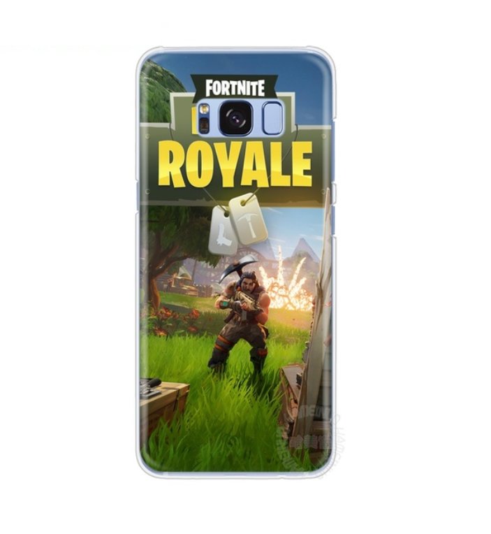 fortnite samsung s6 edge