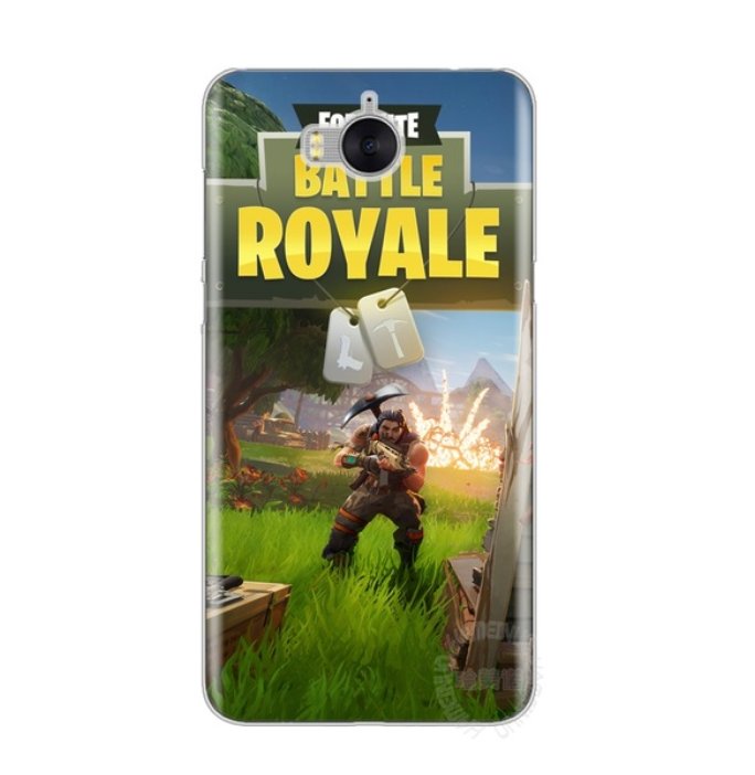 fortnite cell phone Cover Case for huawei honor 3C 4X 4C ...