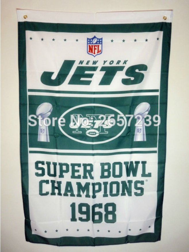 super bowl champions flag