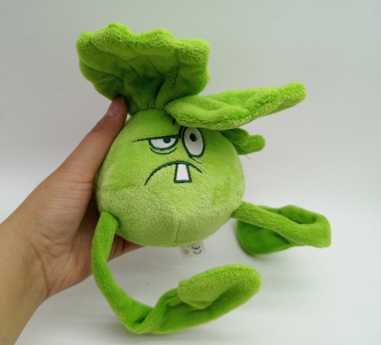 bonk plush