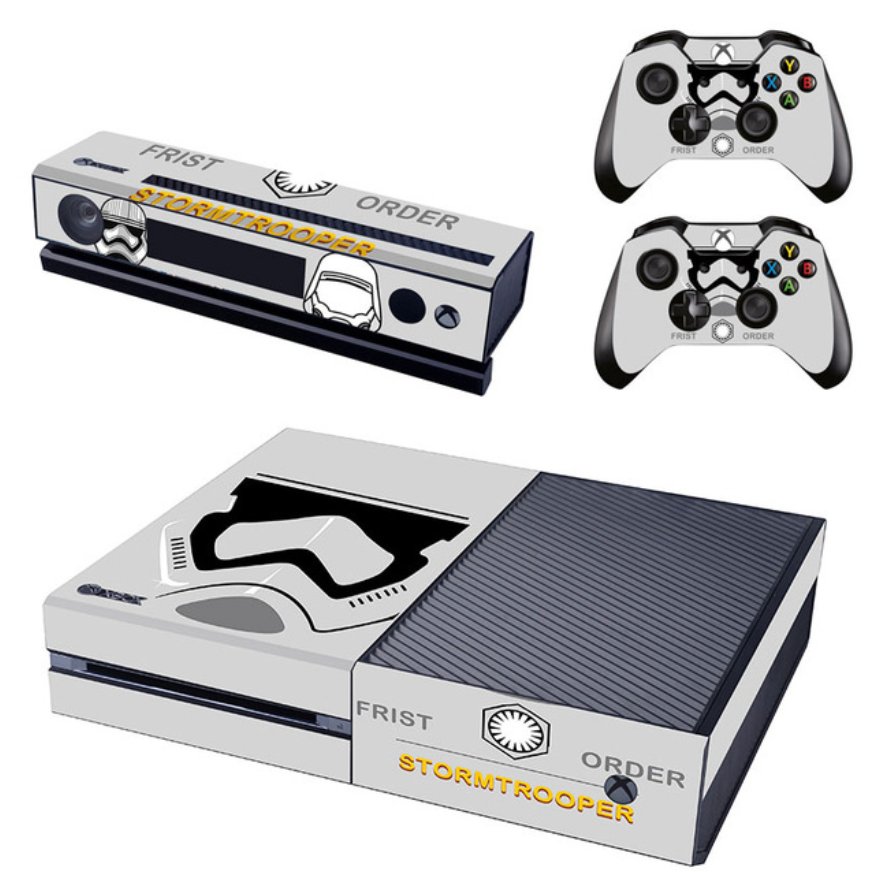 Xbox star. Kinect Star Wars Xbox 360. Стайлинг Xbox one. Наклейки  на Xbox Star Wars. Xbox скин Стикеры.