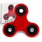 Fidget Spinner 3 Pack Hand Toy for ADD,ADHD,Anxiety and Stress Relief