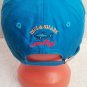 Paul & Shark Style Sport Baseball Cap New Hat Adjustable LightBlue #001