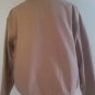 Polo Ralph Lauren Jacket L Coat Lightweight Cotton
