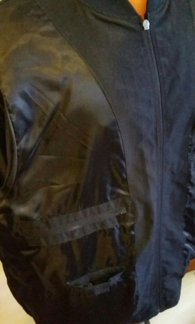 Men's jacket Bexleys XL Black