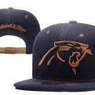 Men's Baseball Cap Carolina Panthers NFL 9FIFTY Snapback Adjustable Sports Hats