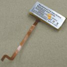 650mAh Li-ion Polymer Battery Repair Replacement with Adhesive for iPod 5th gen Video 30GB