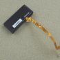 Black Thick Li-ion Polymer Battery Repair Replacement for iPod 5th gen Video 60GB 80GB