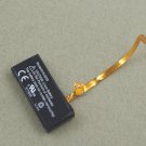 Black Thick Li-ion Polymer Battery Repair Replacement for iPod 5th gen Video 60GB 80GB