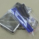 80GB Metal Back Rear Housing Case Cover Opening Tools for iPod 6th gen Classic