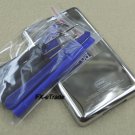 120GB Metal Back Rear Housing Case Cover Opening Tools for iPod 6th gen Classic