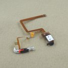 Black Headphone Audio Jack Hold Switch Flex Ribbon Cable for iPod 5th gen Video 30GB