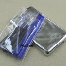 Thin 160GB Metal Back Rear Housing Case Cover Opening Tools for iPod 7th gen Classic