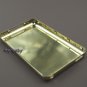 Gold Metal Back Rear Housing Case Cover Opening Tools for iPod 7th gen Classic Thin 160GB
