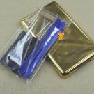 Gold Golden Metal Back Rear Housing Case Cover Shell for iPod 6th gen Classic 120GB