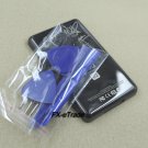 Thin U2 Special Edition Metal Back Rear Housing Case Cover for iPod 7th gen Classic 160GB
