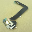 Headphone Audio Jack Home Button Charging Dock Port Flex Ribbon Cable for iPod Touch 6th Touch 6