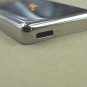 256GB Thick Metal Back Case Housing Cover for iPod 5th Video 6th gen Classic SSD CF Battery Update