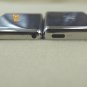 256GB Thick Metal Back Case Housing Cover for iPod 5th Video 6th gen Classic SSD CF Battery Update