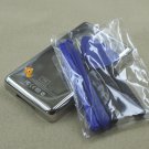 1TB Thick Metal Back Case Housing Cover for iPod 5th Video 6th gen Classic SSD CF Battery Update