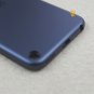 Slate Black Metal Back Rear Case Housing Cover Shell for iPod Touch 5th gen 32GB 64GB
