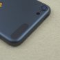 Slate Black Metal Back Rear Case Housing Cover Shell for iPod Touch 5th gen 32GB 64GB