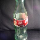 TONY STEWART COCA-COLA CLASSIC BOTTLE 8 FL OZ (237 ML) -   R113ZZ