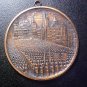 TEMPLE COMMANDERY NO. 2 K.T. ALBANY N.Y. JUNE 17-18 1913! FREE SHIPPING! V29UXXX