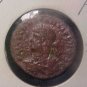 CONSTANTIUS II (AS CAESAR)337-361AD CAMP GATE RARE ANCIENT COIN T75UXXX