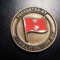 COMBINED JOINT TASK FORCE HORN OF AFRICA MEDAL! KK18DQS1