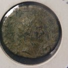 CLAUDIUS II GOTHICUS EMP 268-270 A.D. LIBERTAS ROME MINT      T80UXXX