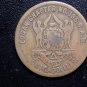 LOGAN CHAPTER NO 196 R.A.M. CHICAGO, ILLS ONE PENNY! KK241X