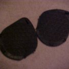 1998 HONDA CIVIC SPEAKER COVERS - GOOD CONDITION!