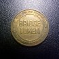 DELAWARE RIVER JOINT TOLL BRIDGE COMMISSION TOKEN! FREE SHIPPING! DD75XX