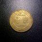 DELAWARE RIVER JOINT TOLL BRIDGE COMMISSION TOKEN! FREE SHIPPING! DD75XX