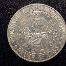 BENEVOLENT AND PROTECTIVE ORDER OF ELKS TOKEN!  QQ101USC2