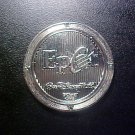 EPCOT WALT DISNEY WORLD MEDAL!  FREE SHIPPING!  FF162UXX