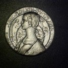VRRS-FLORENTIA 1974 FLORENCE, IT 3RD COIN CONV. COMMEM!    BB50NXX