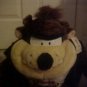 SIX FLAGS ANNIV TANZMANIA DEVIL BAD BOYS 18" STUFFED PLUSH! FREE SHIP! FF145XXX