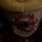 SIX FLAGS ANNIV TANZMANIA DEVIL BAD BOYS 18" STUFFED PLUSH! FREE SHIP! FF145XXX