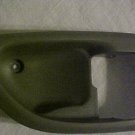 2003 MITSUBISHI GALANT GRAY RIGHT DOOR HANDLE COVER  - IN GOOD CONDITION!