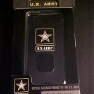 U.S Army - Soft/Clear Shell Case Cover For Apple iPhone 5C -Z27UXX