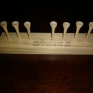 7 Tee Mystery gift