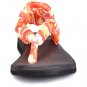 Boree Yoga Sling Sandals for Women, Slingback Yoga Mat Flip Flop Sandal