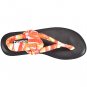 Boree Yoga Sling Sandals for Women, Slingback Yoga Mat Flip Flop Sandal